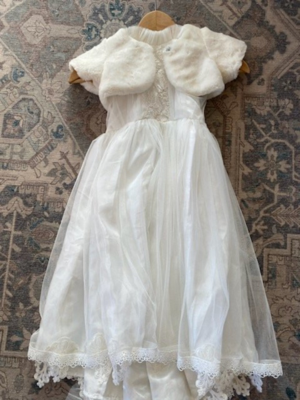 Dollcake Dress (2) Size 10